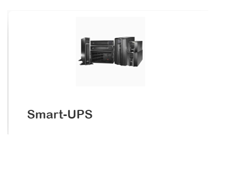 Smart-ups