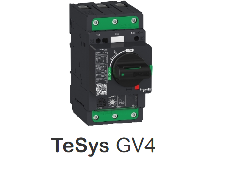 TSYS GV4