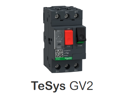 TSYS GV2